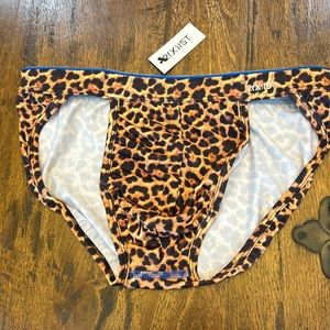 2(X)ist sport briefs Size S